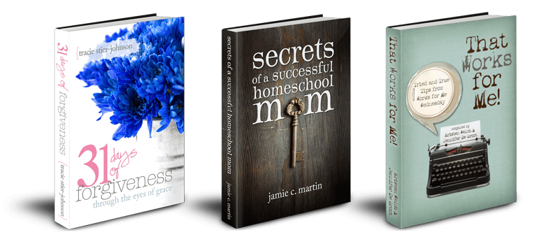 ebook project info page
