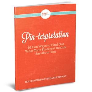 Pin-terpretation e-book - designbyinsight.net