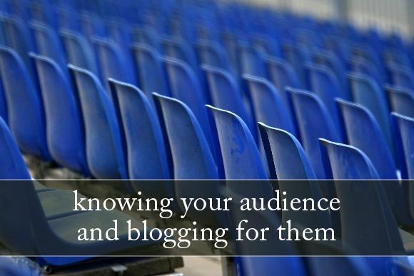 Know your audience-01 Know your audience-01