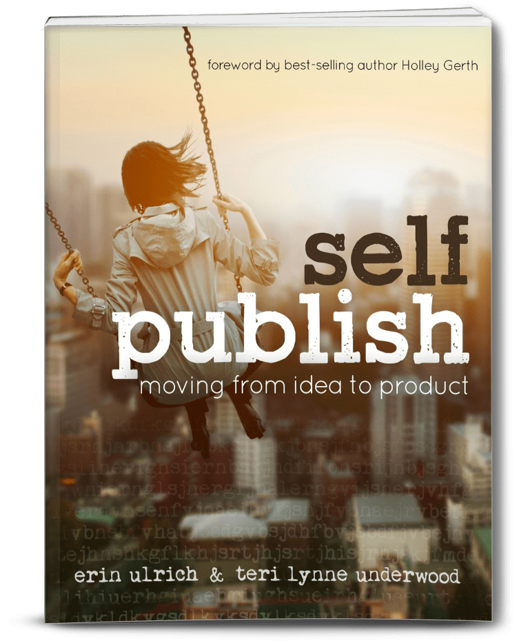 self-publish: moving from idea to product - selfpublishthebook.com