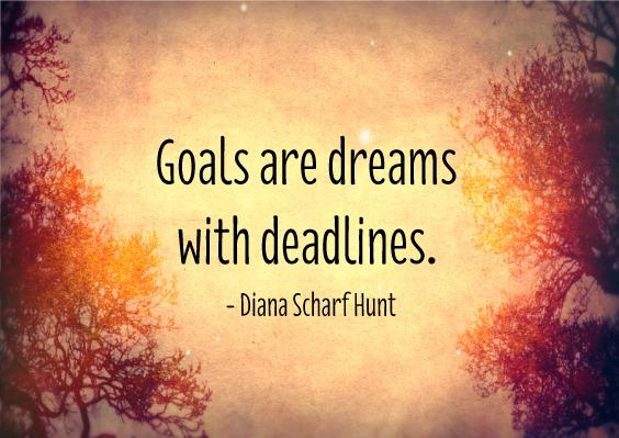 10 blogging goals - designbyinsight.net